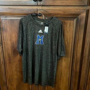 NWT Adidas Shirt ❗️ Large ❗️